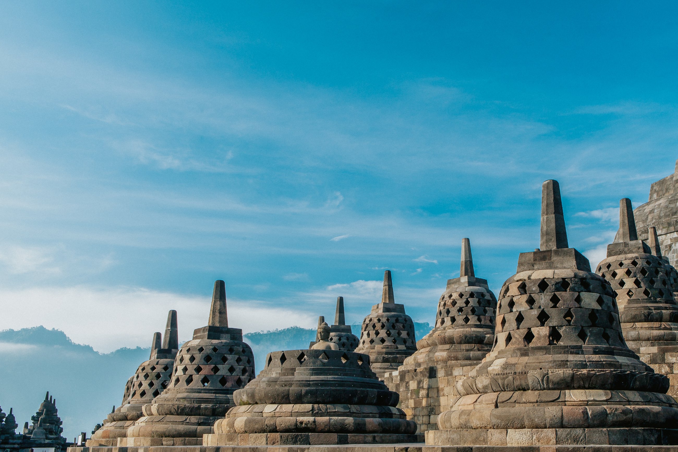 Balkondes Borobudur