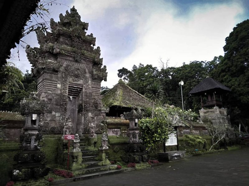 Desa Panglipuran