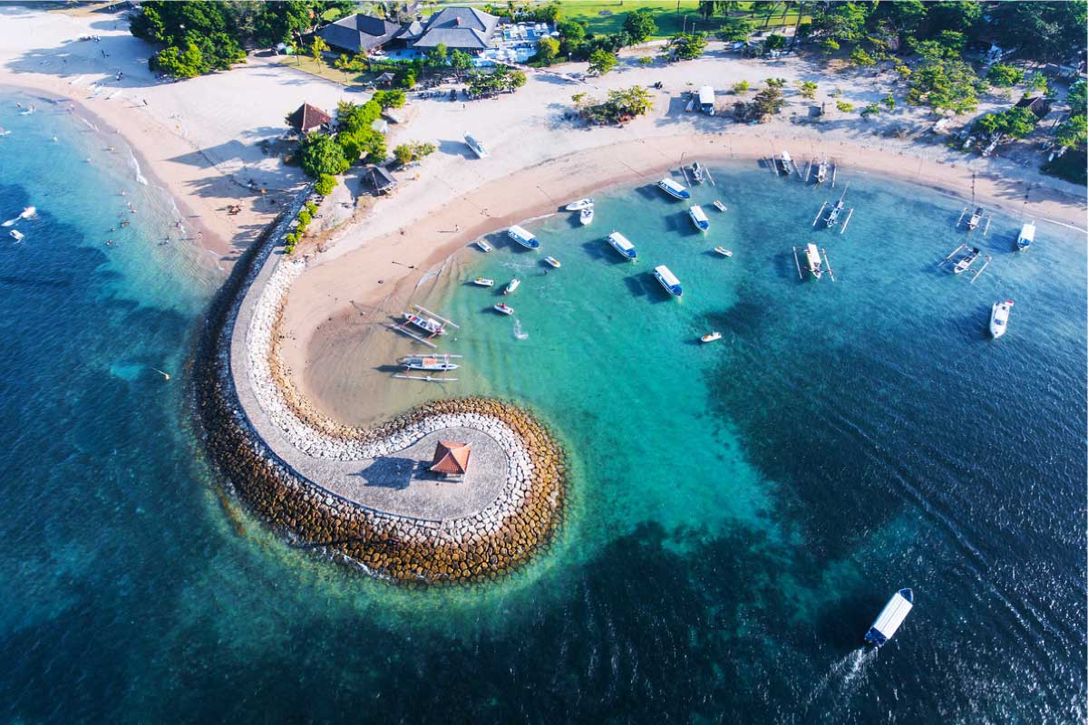 Pantai Sanur