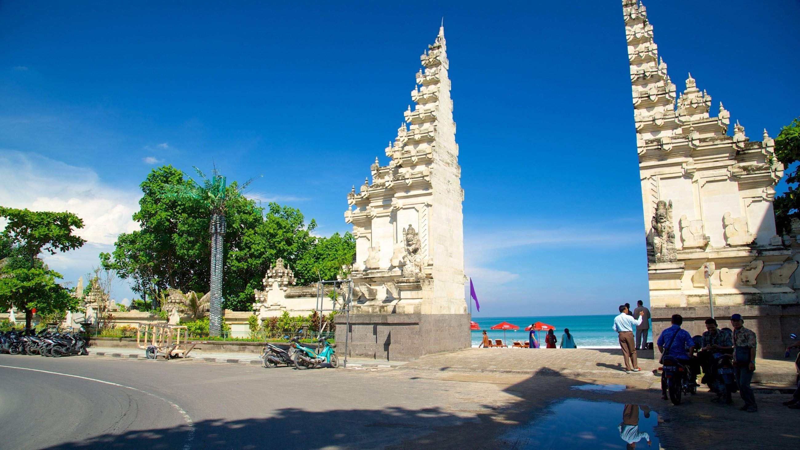 Pantai Kuta