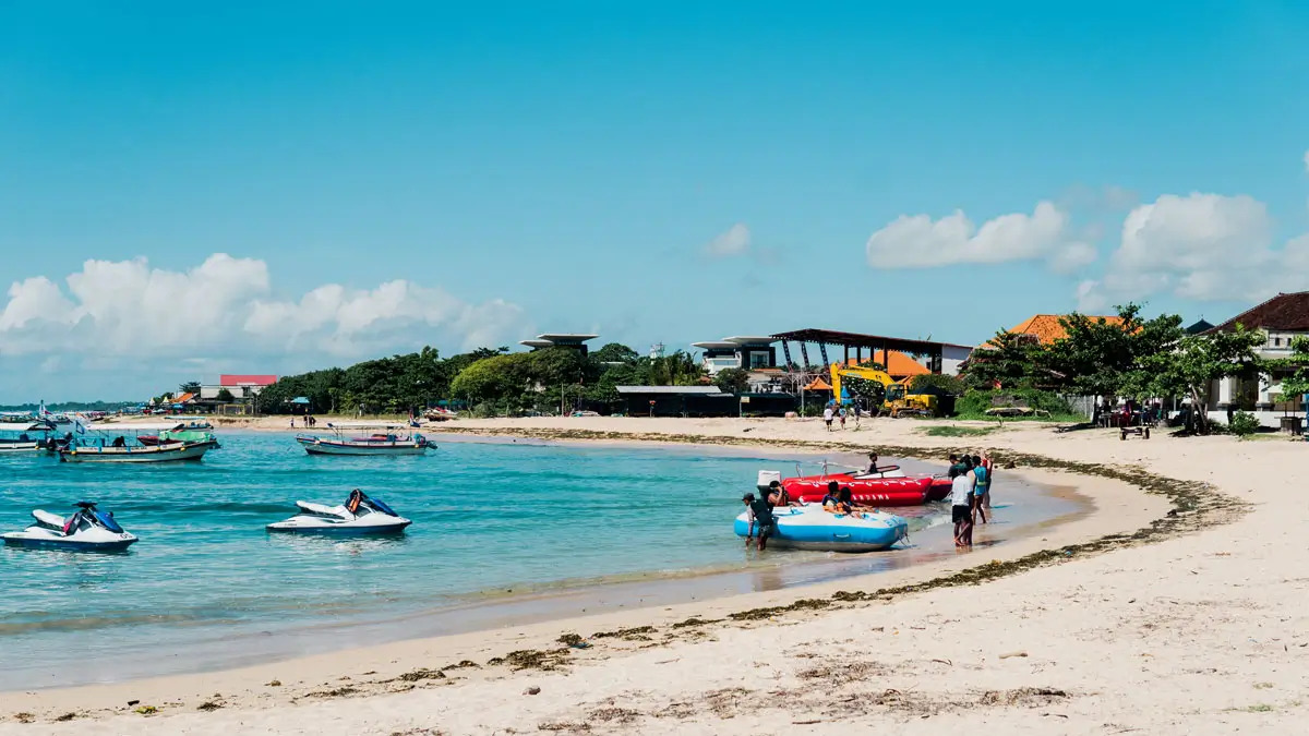 Tanjung Benoa