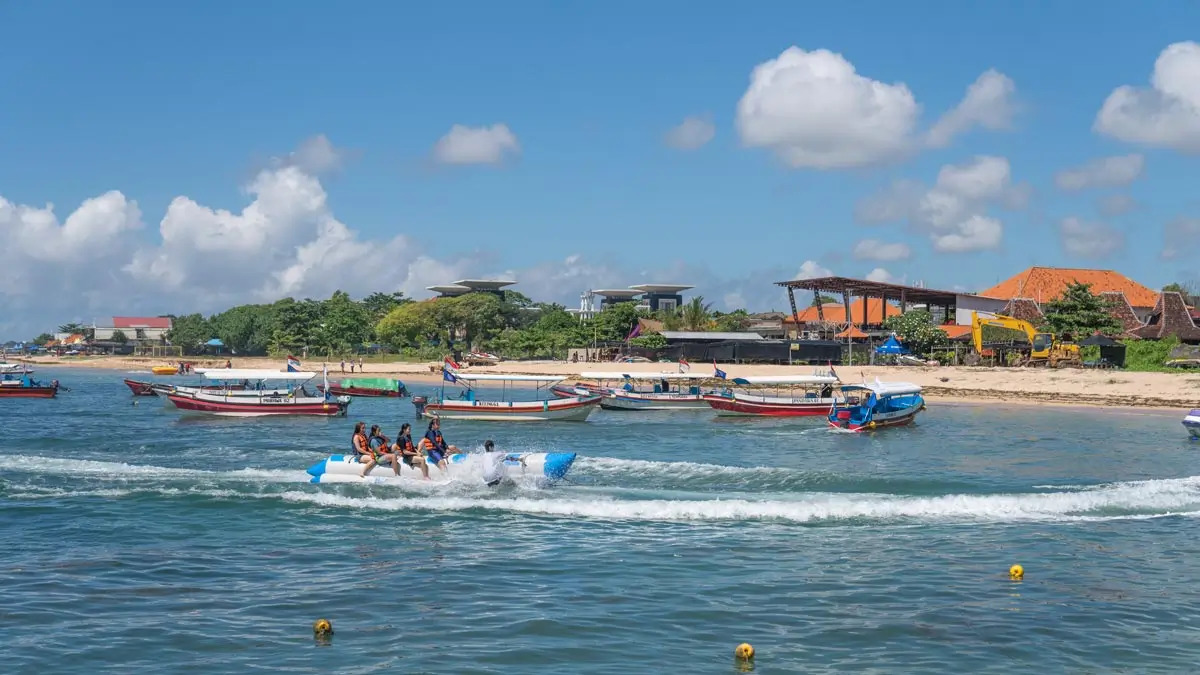 Tanjung Benoa
