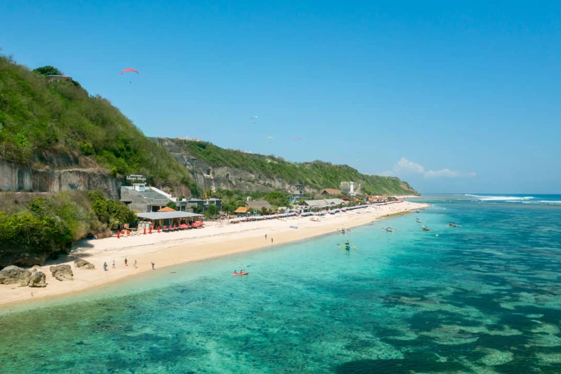 Pantai Pandawa