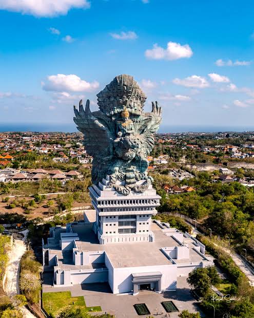 Garuda Wisnu Kencana (GWK)