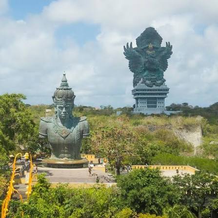 Garuda Wisnu Kencana (GWK)