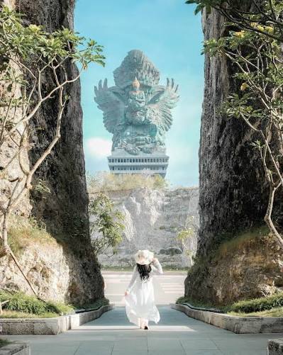Garuda Wisnu Kencana (GWK)