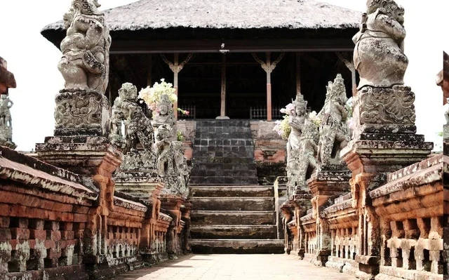 Monumen Bajra Sandi