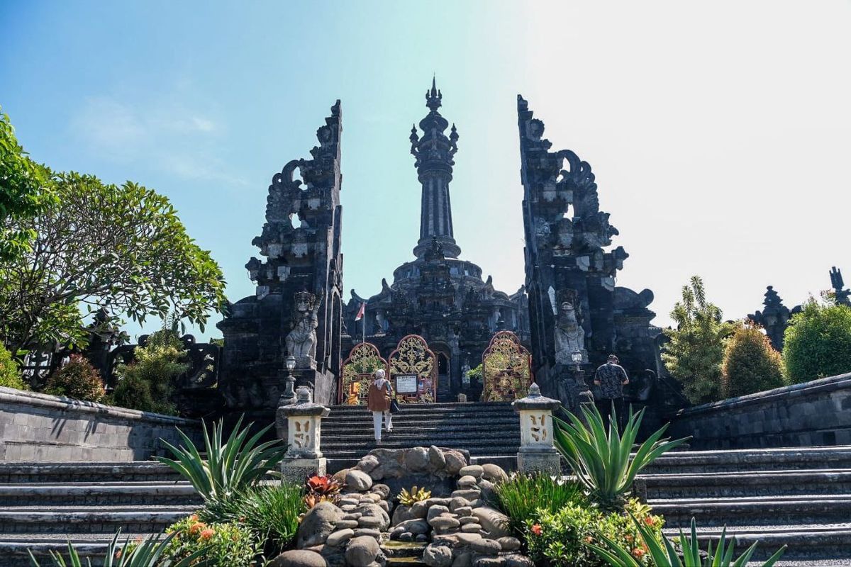 Monumen Bajra Sandi