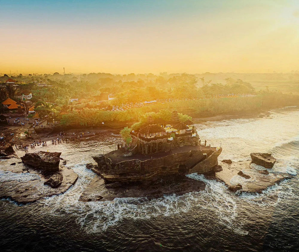 Tanah Lot