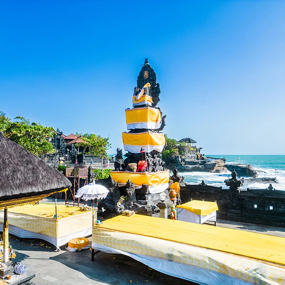 Tanah Lot