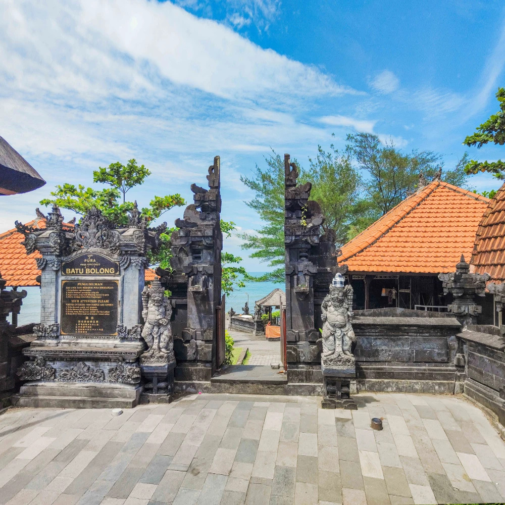 Tanah Lot