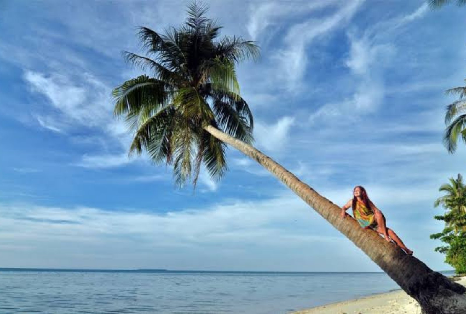 Wisata Tanjung Gelam