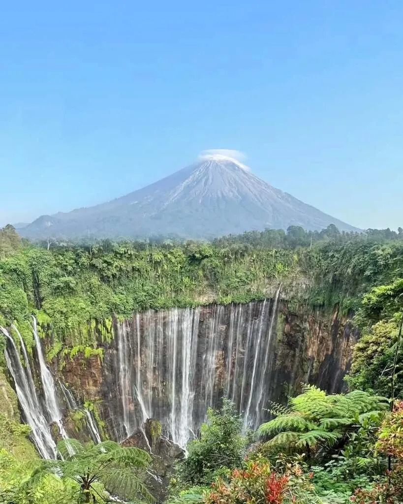 Tumpak Sewu