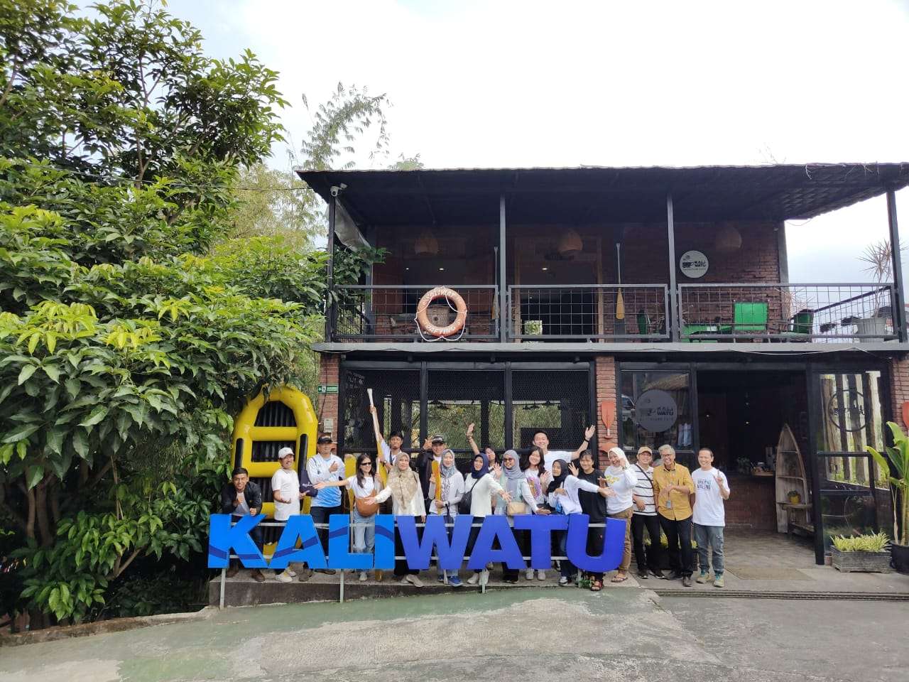 Kaliwatu