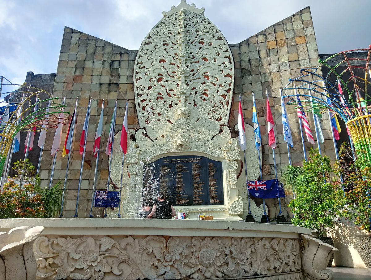 Legian