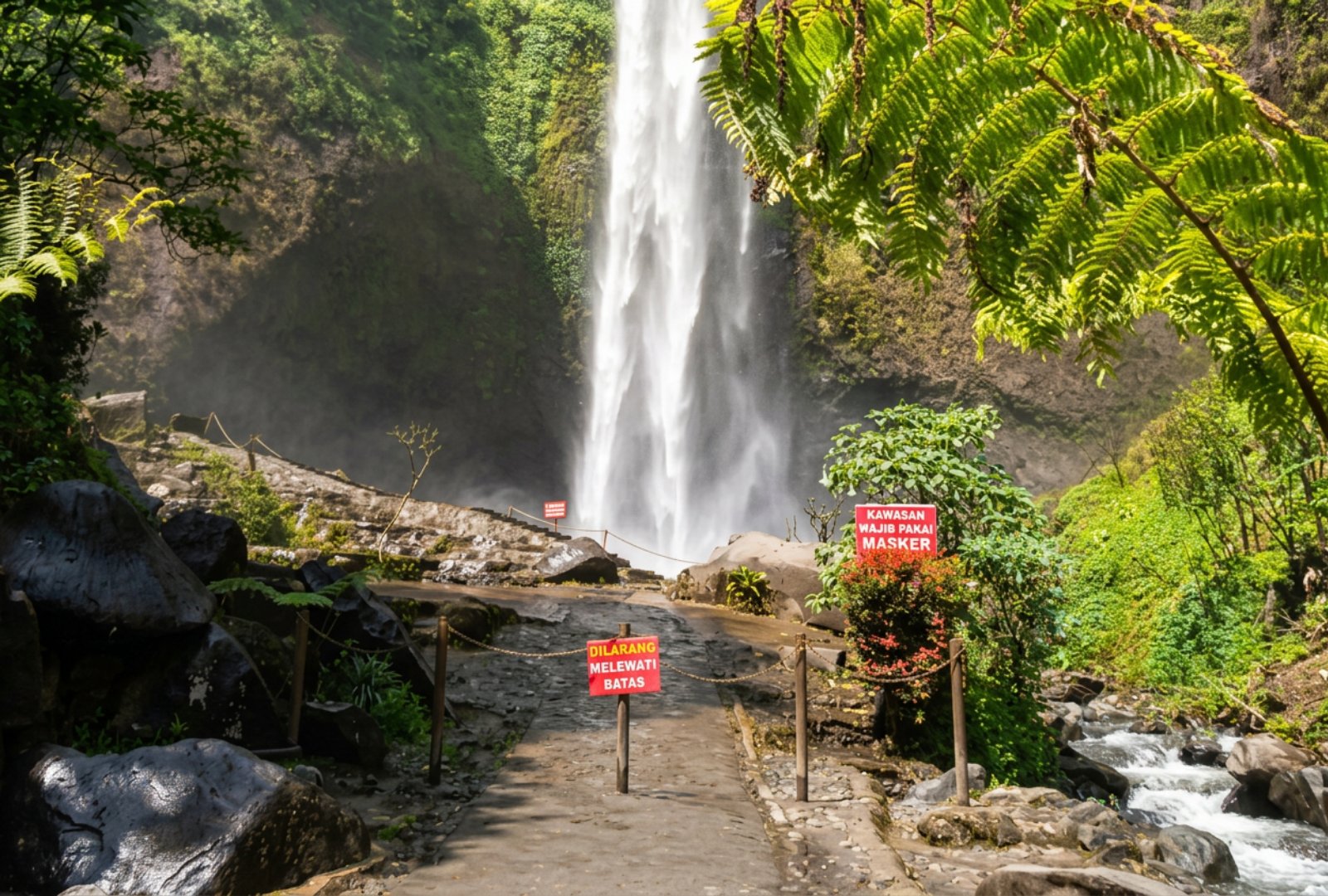 Coban rondo