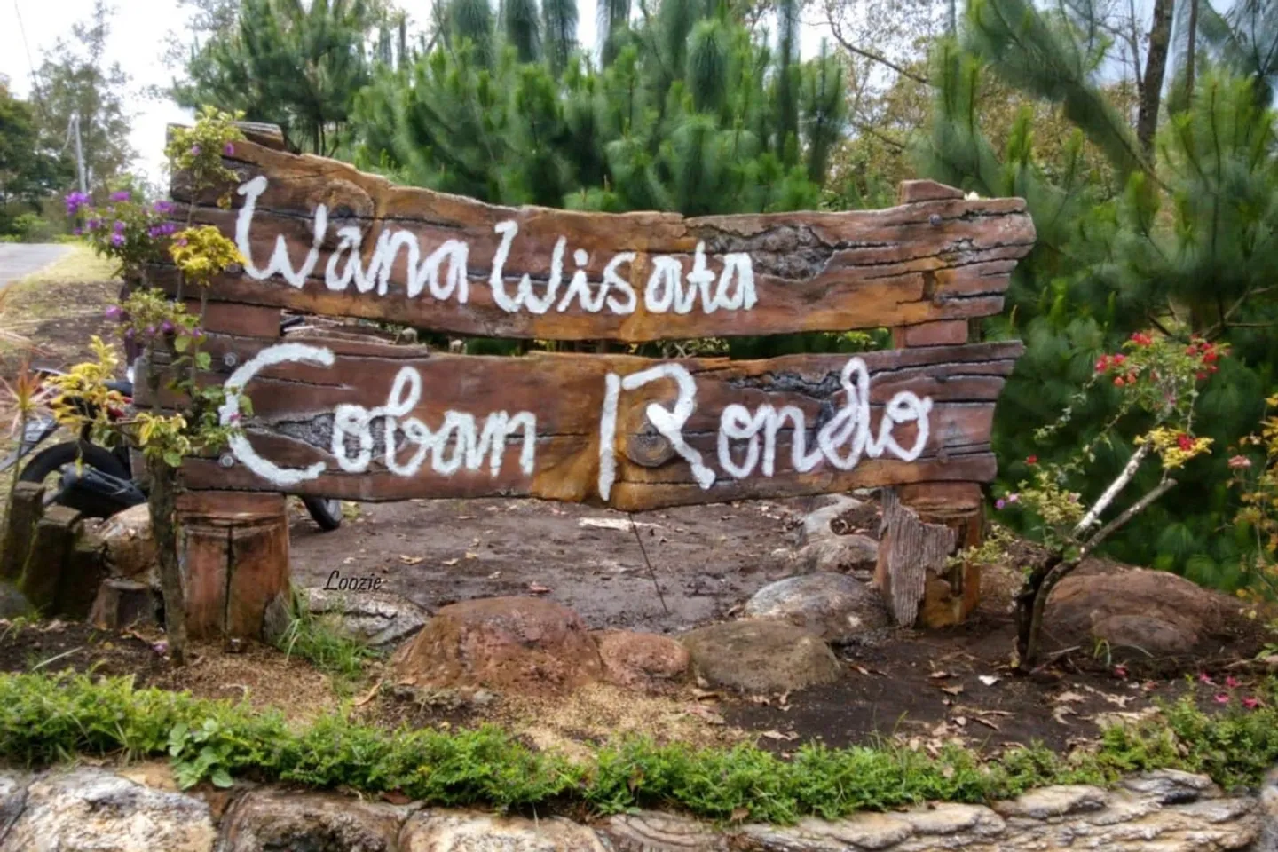 Coban rondo