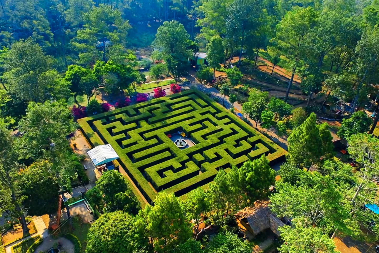 Coban rondo