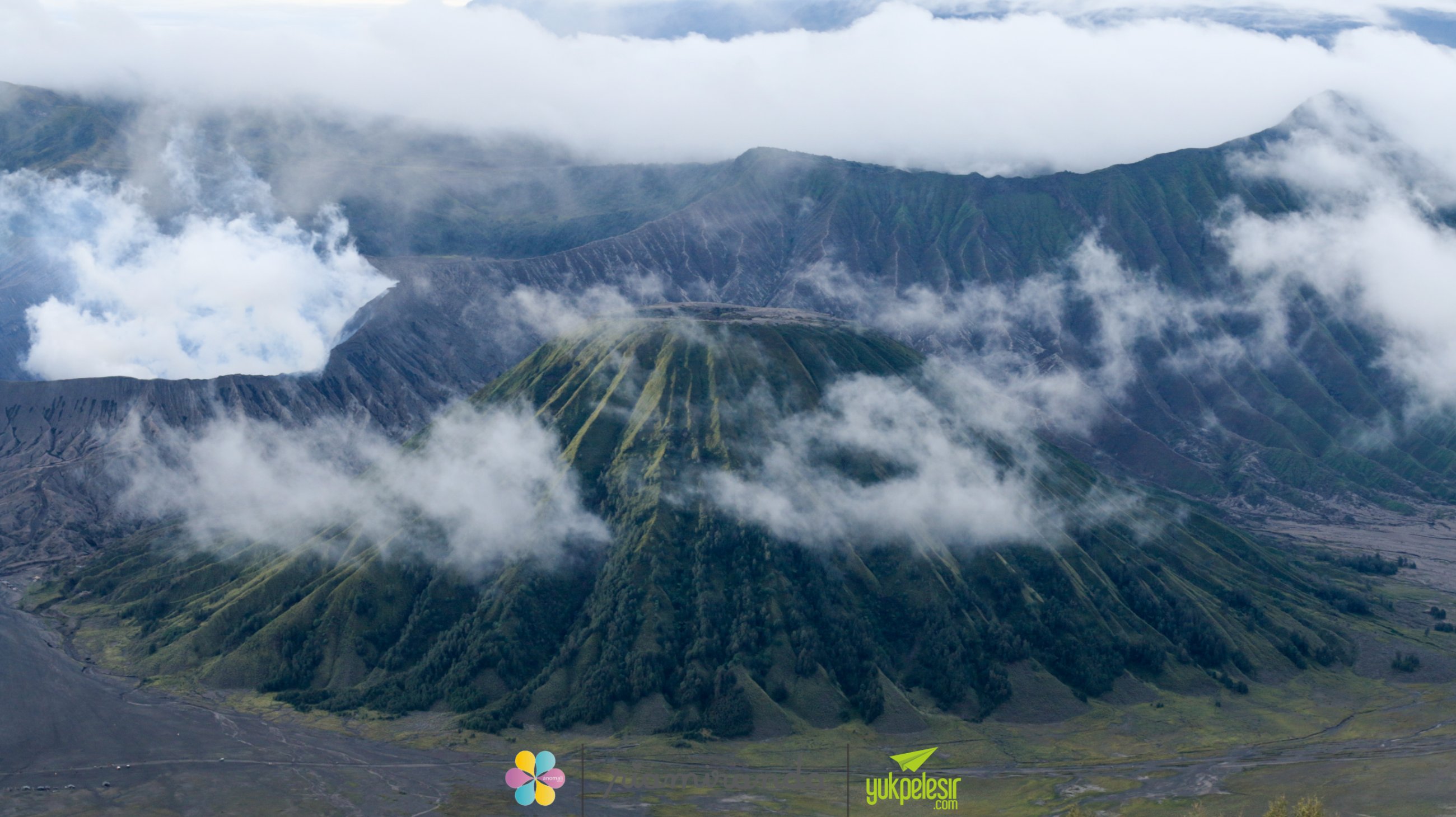 Gunung Bromo
