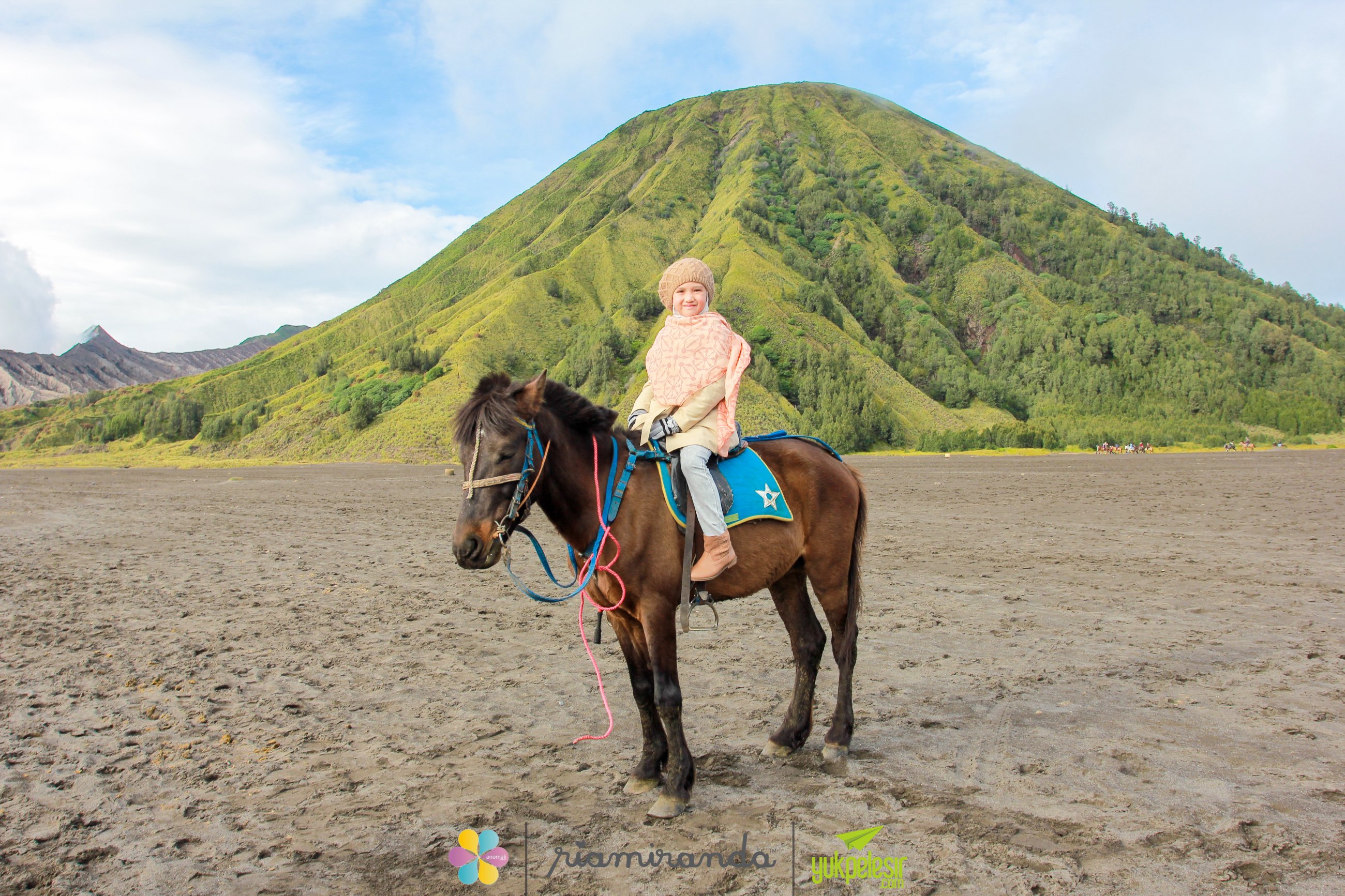 Gunung Bromo