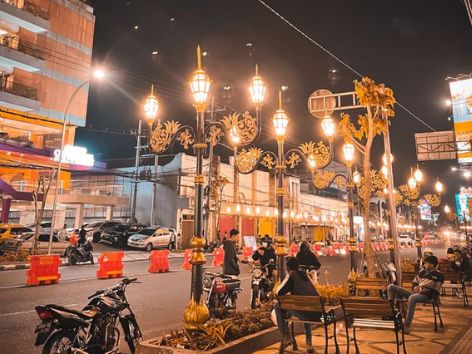 Kayutangan Heritage