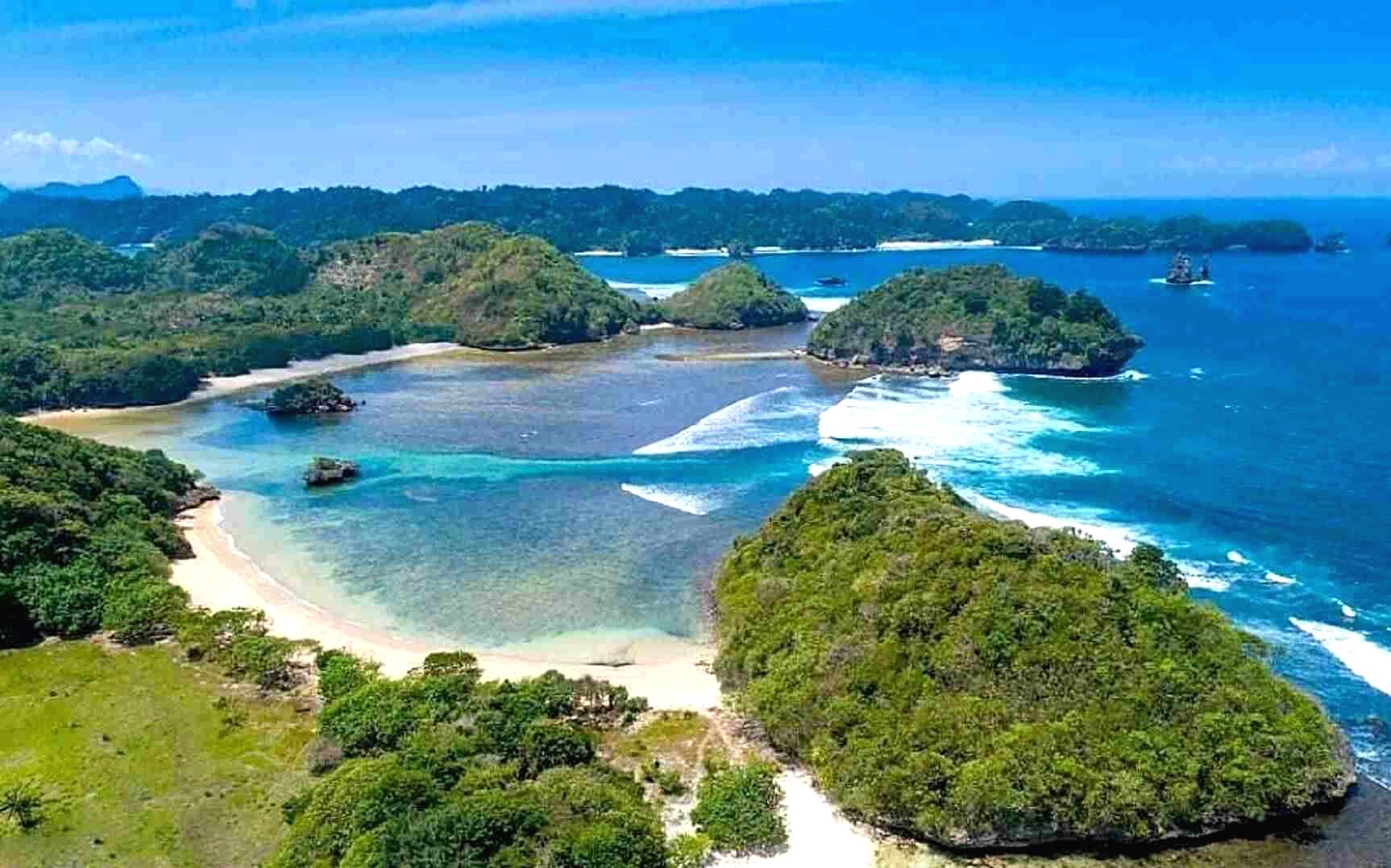 Pantai Malang Selatan Daily Trip