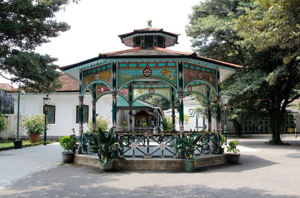 Keraton Yogyakarta