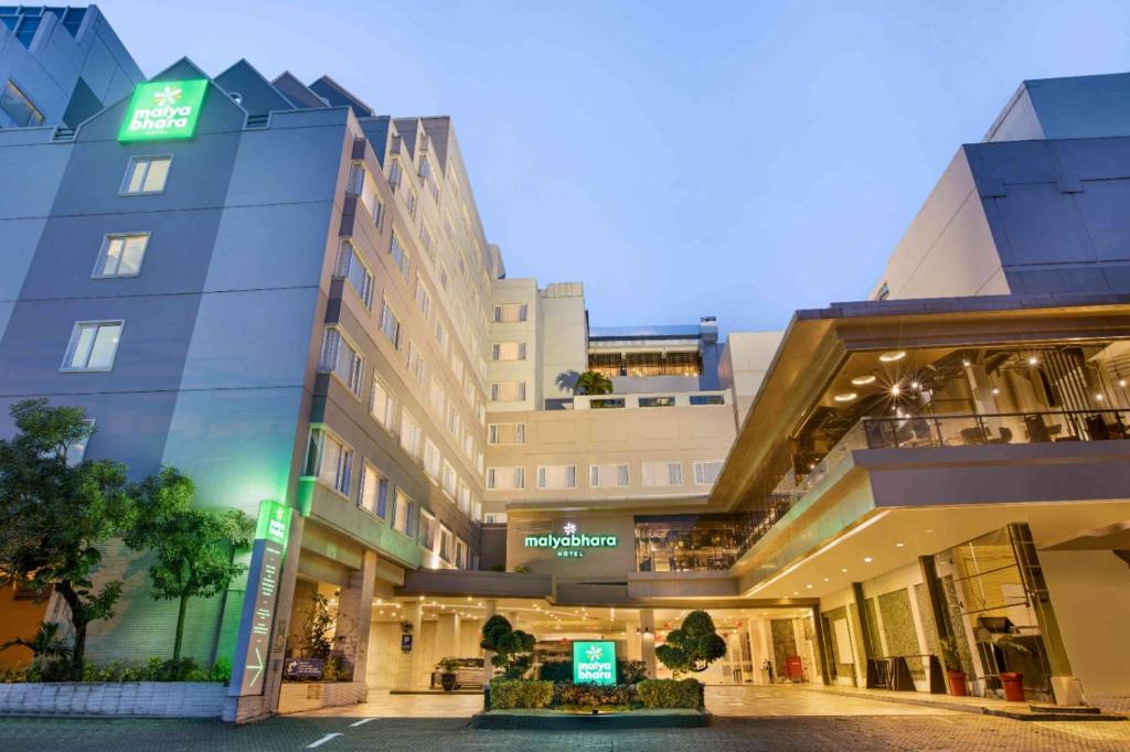 Malyabhara Hotel Malioboro