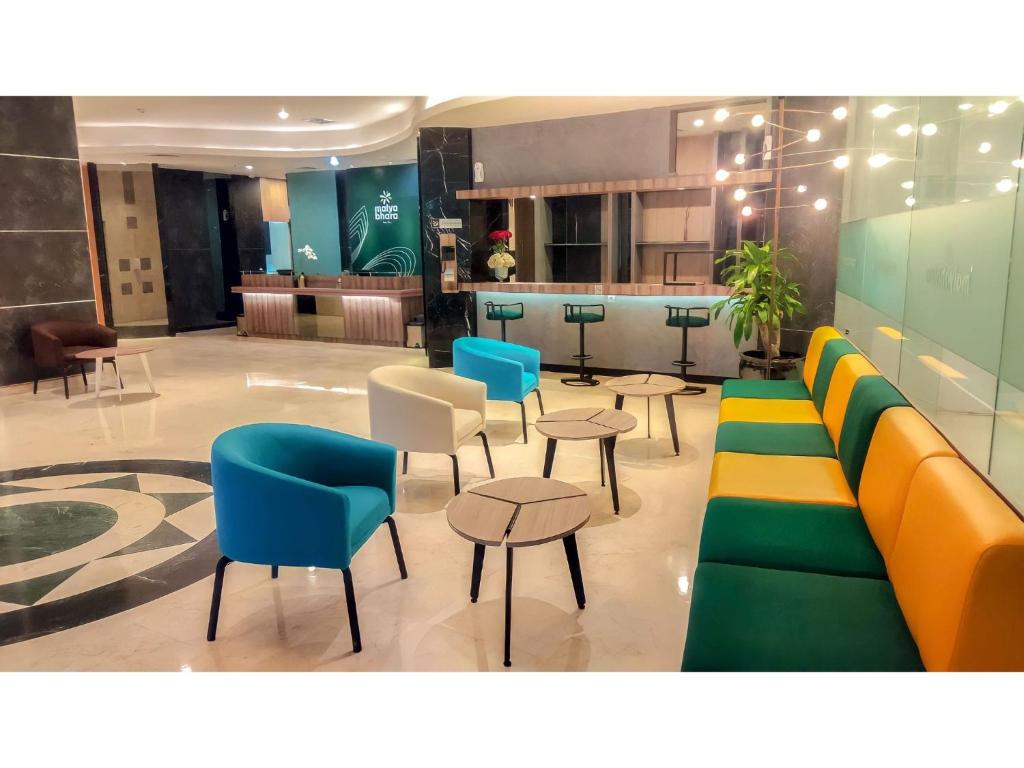 Malyabhara Hotel Malioboro