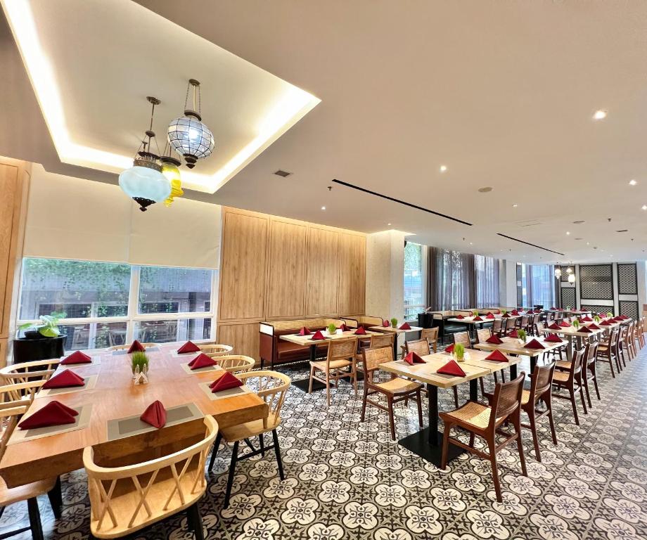 Grand Zuri Malioboro Yogyakarta
