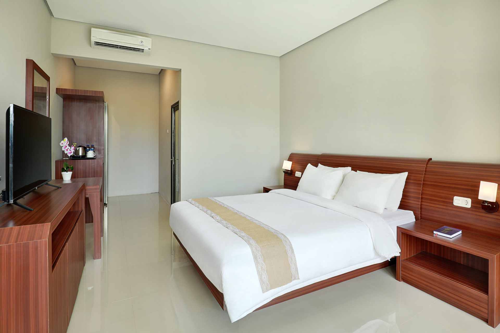 Java Paradise Resort Karimunjawa