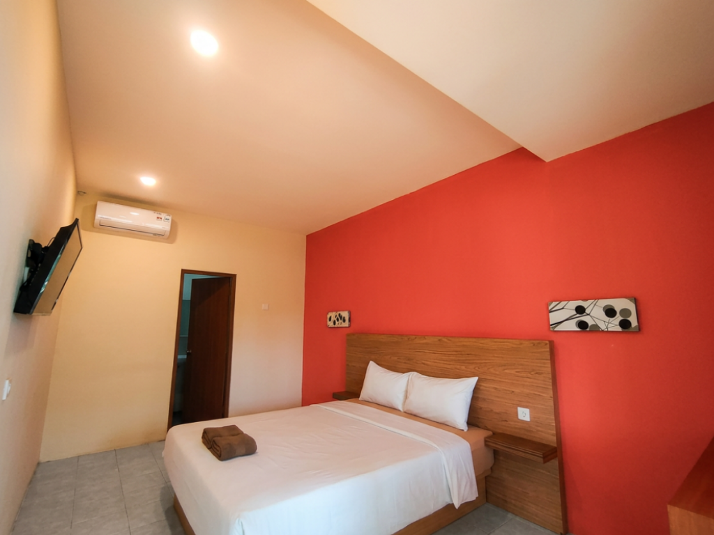 Spazio Guest House Karimunjawa