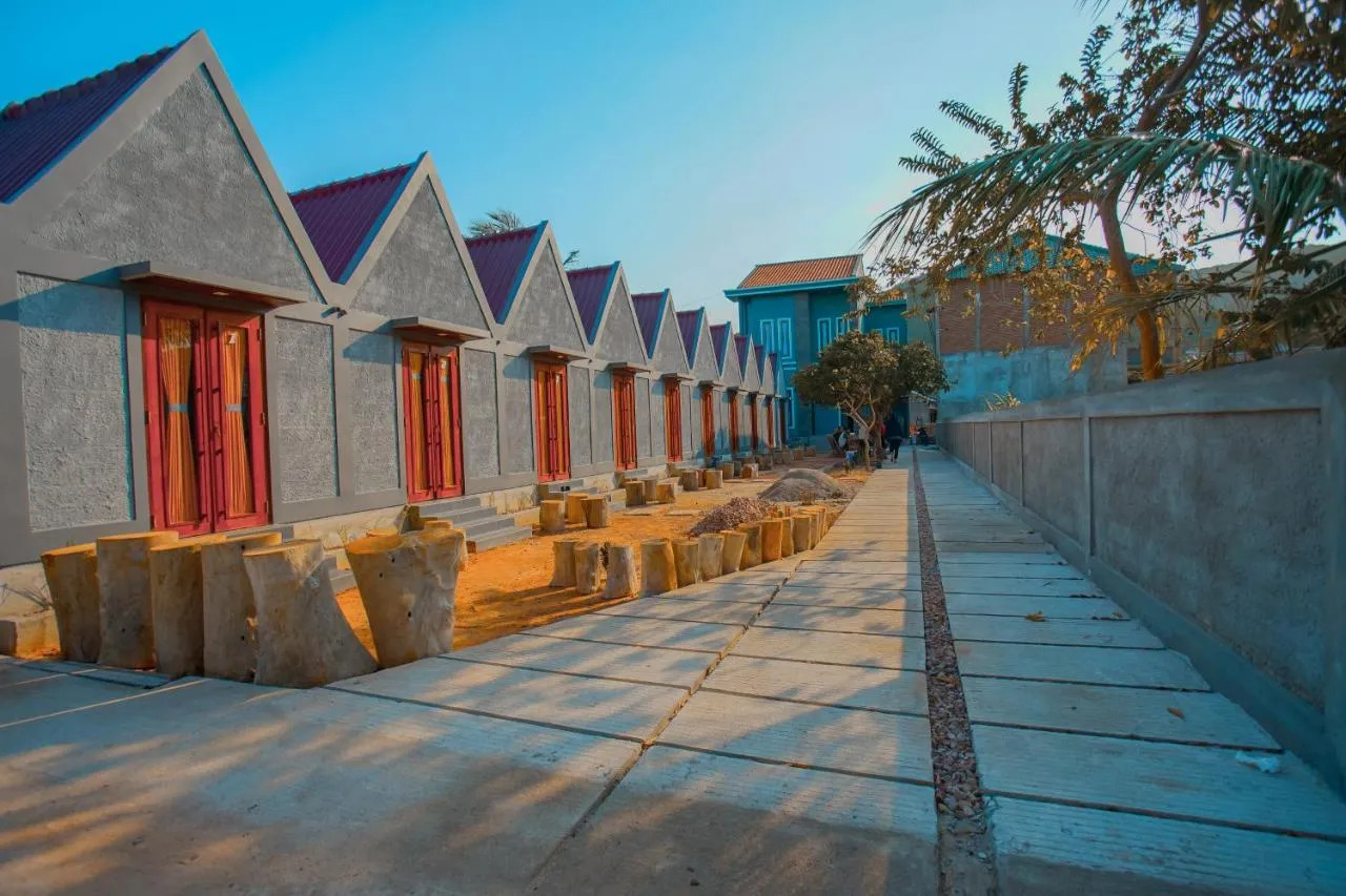 E2 Guest House Karimunjawa