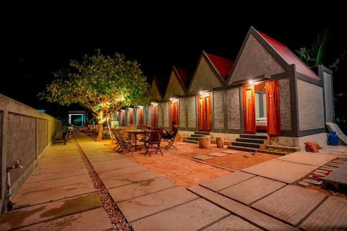 E2 Guest House Karimunjawa