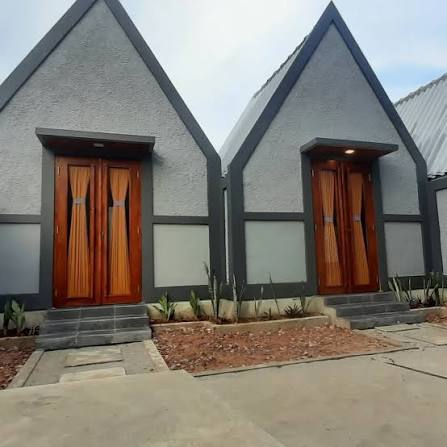E2 Guest House Karimunjawa
