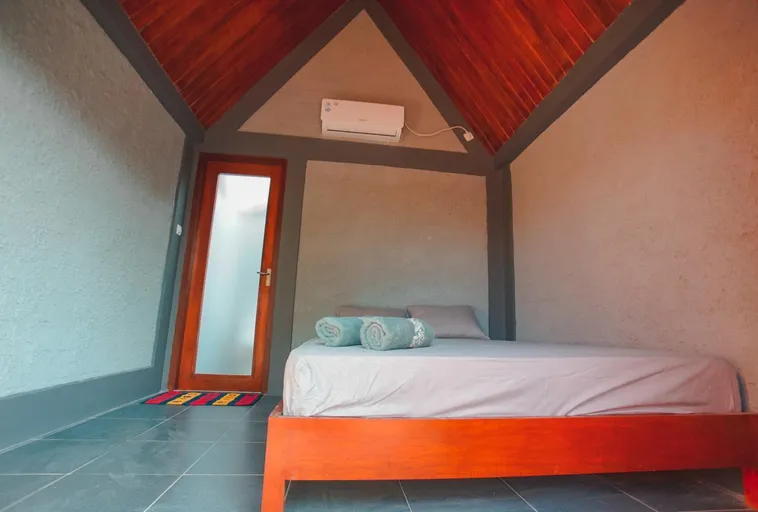 E2 Guest House Karimunjawa
