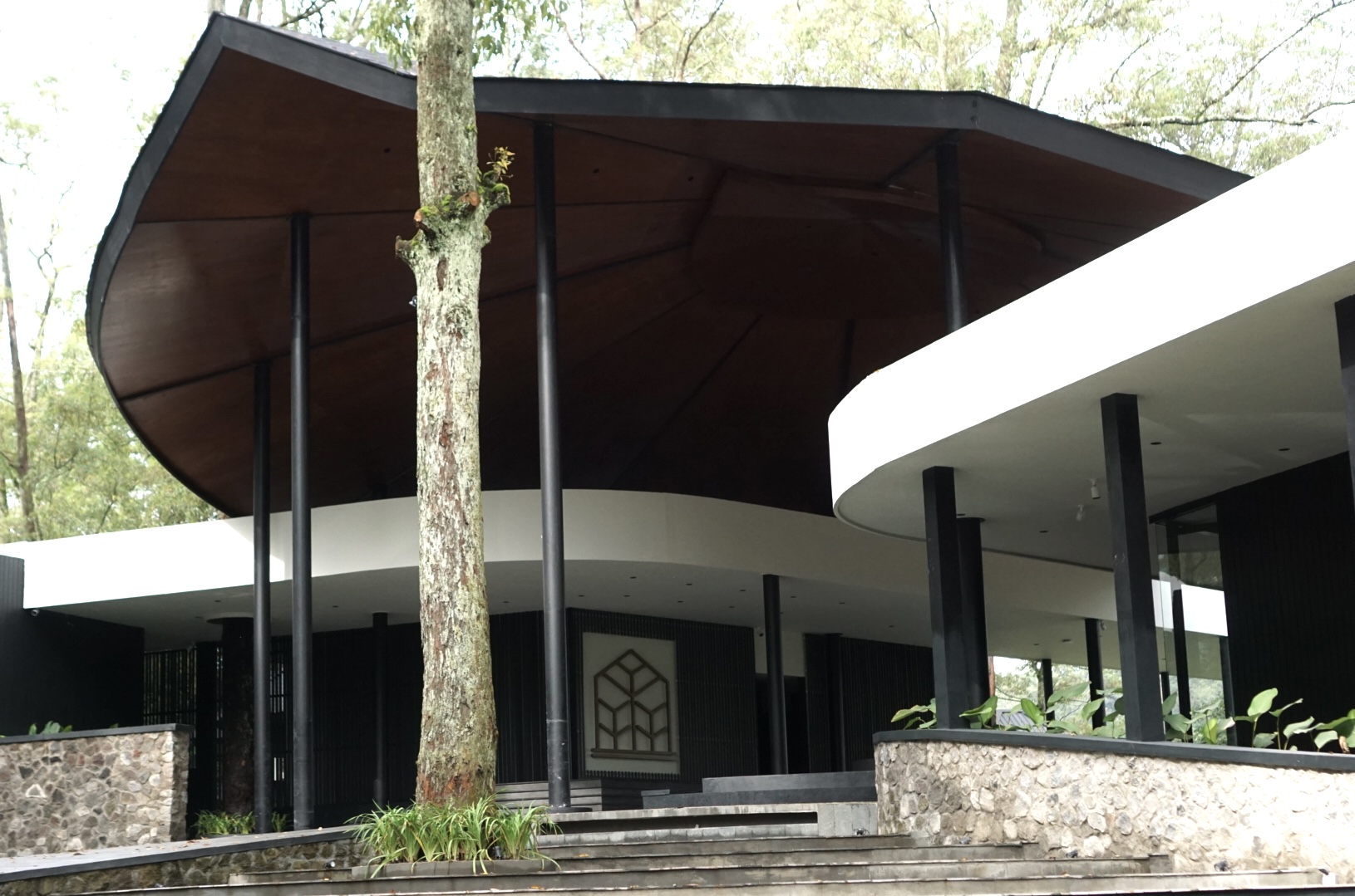 Kanana Retreat