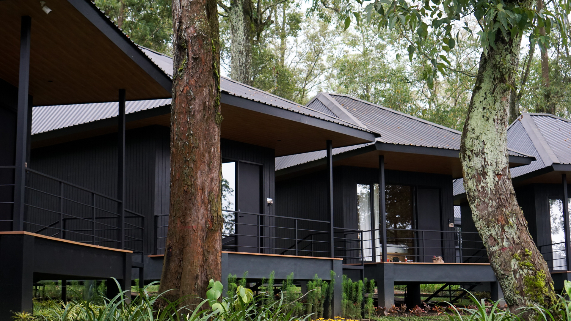 Kanana Retreat