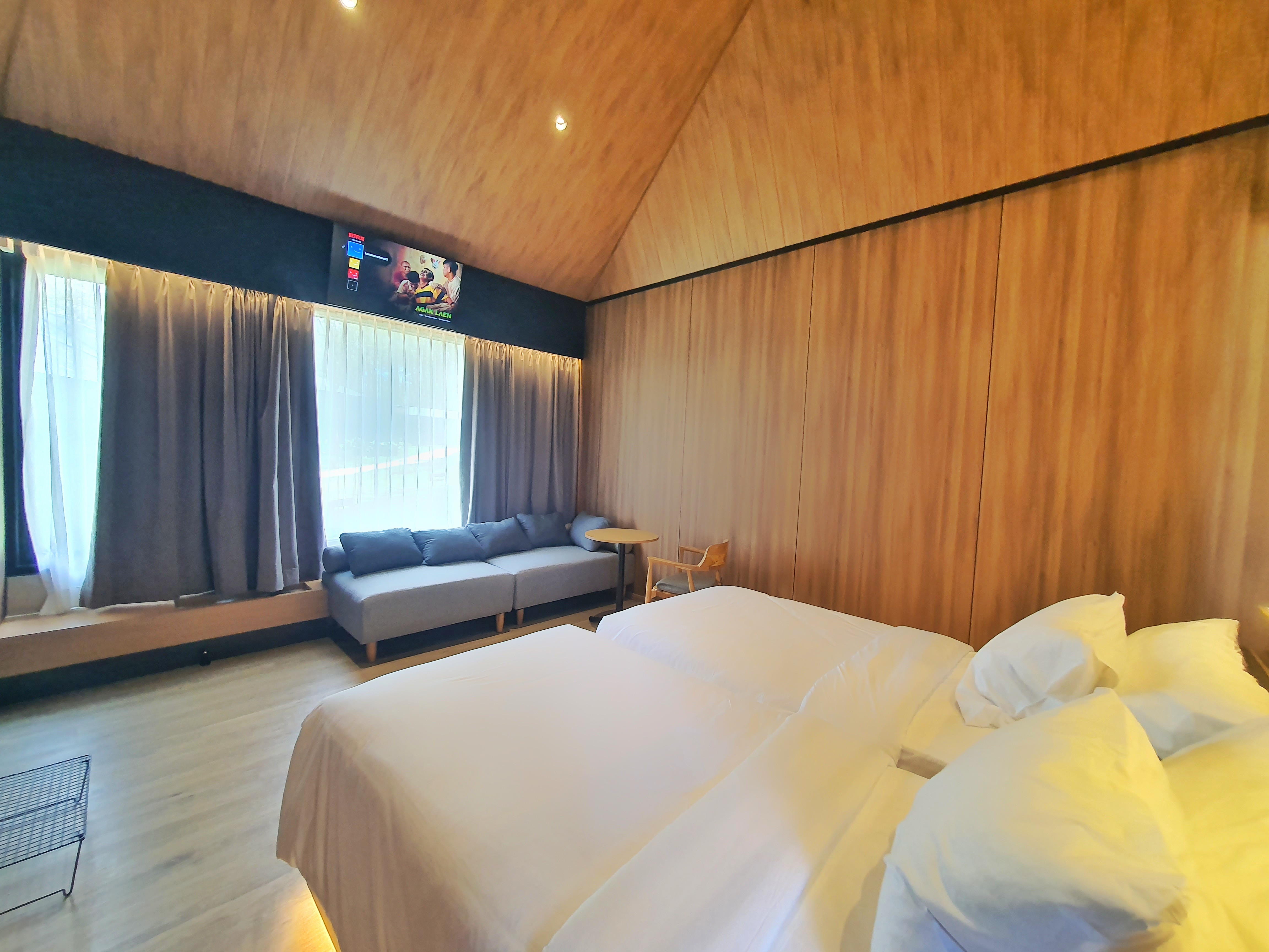 Kanana Retreat