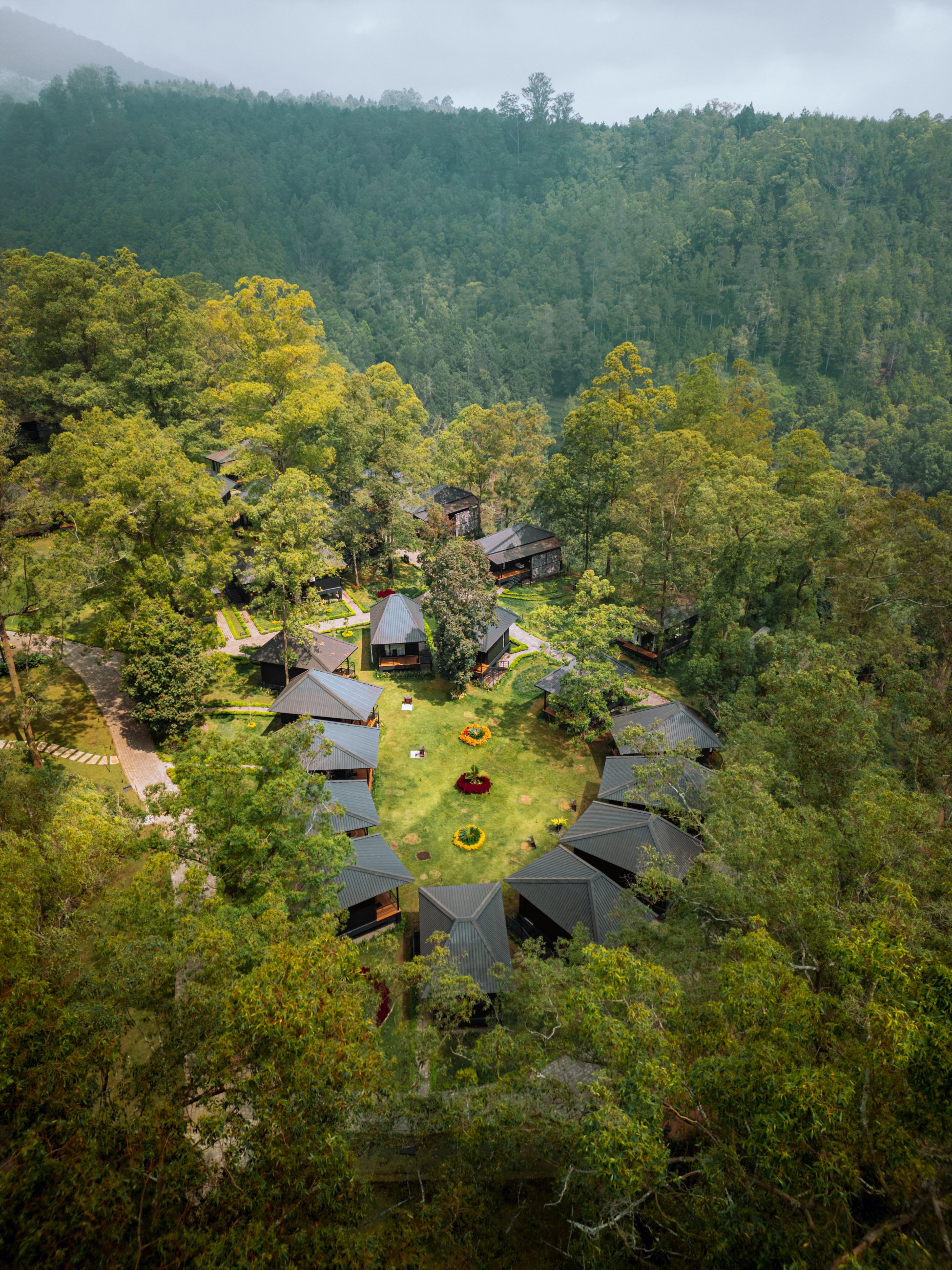 Kanana Retreat