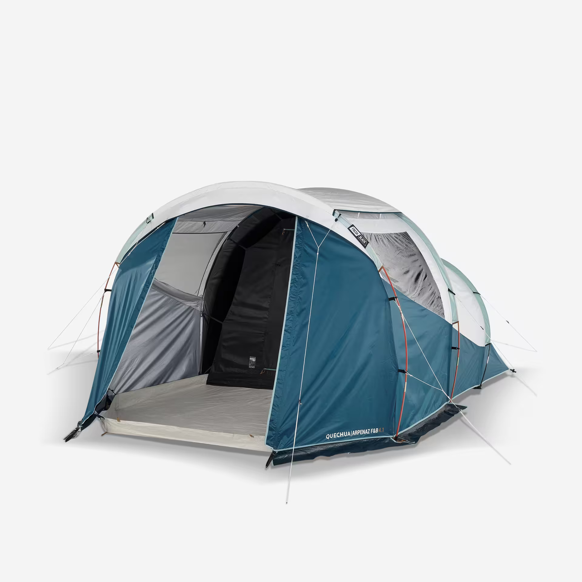 Yukplesir Glamping Tent