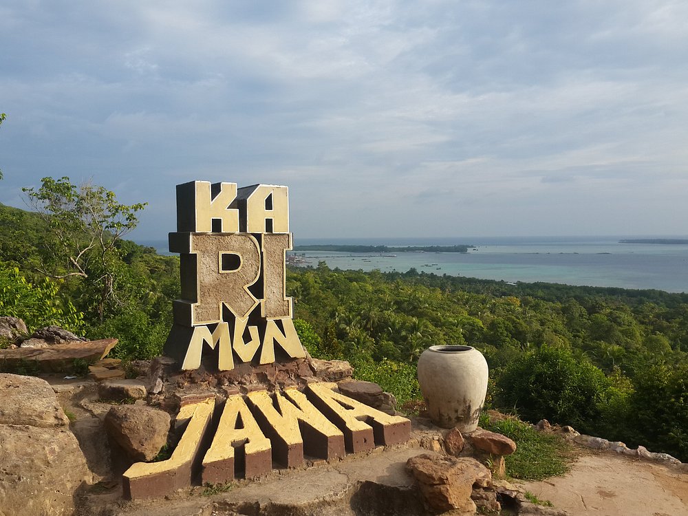 Karimunjawa 3 Hari 2 Malam