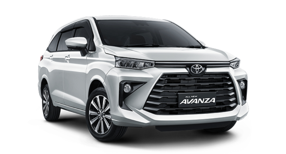 Avanza / Ertiga / Xenia / Agya