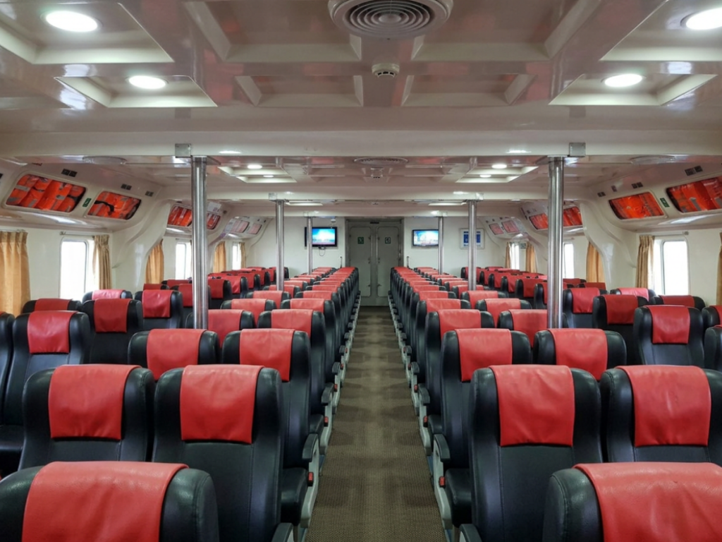Transport