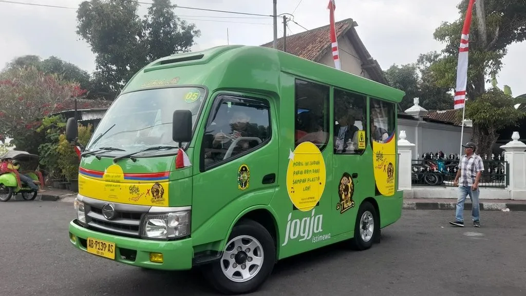 Si Thole Jogja
