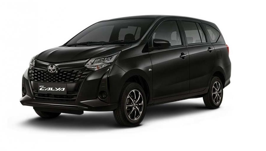 MPV - 7 Seater