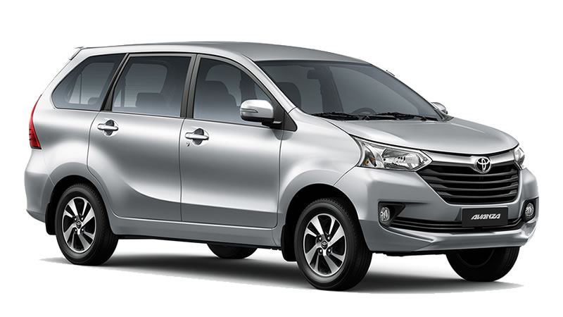MPV - 7 Seater