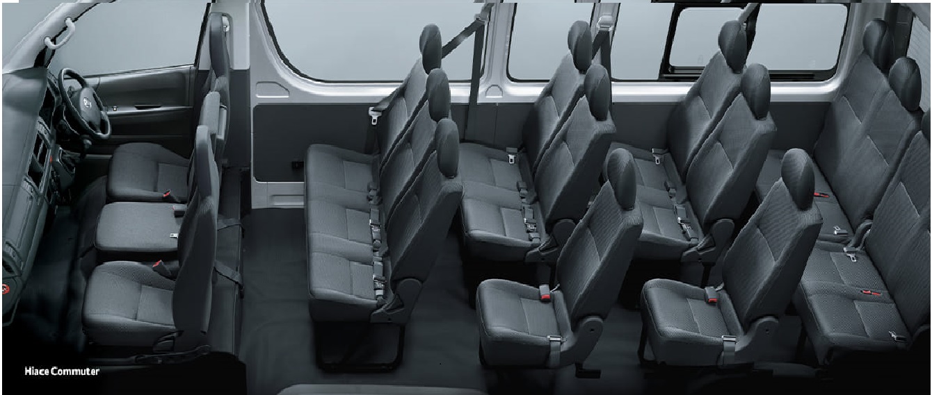 Transport